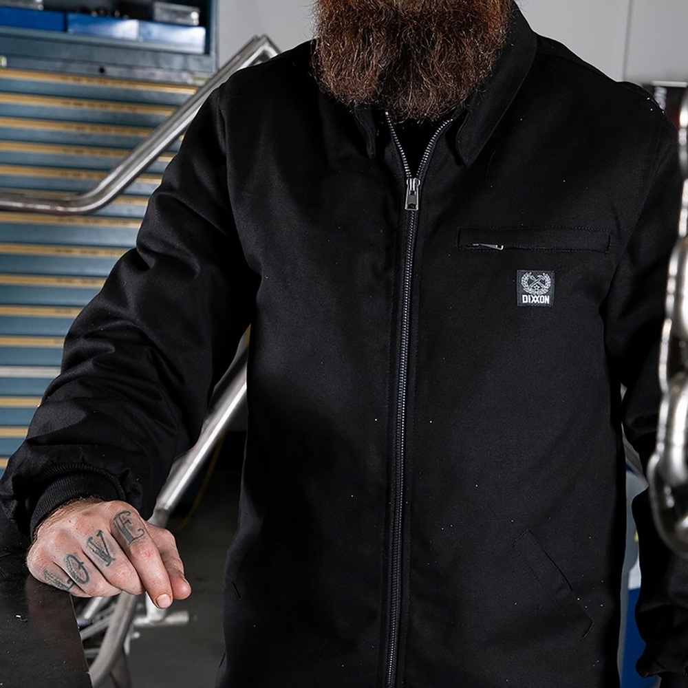Dixxon WORKHORSE JACKET 2.0 XL